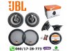 Slika 3 -  Zvucnici jbl 10cm set 2 komada - MojAuto