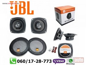 Glavna slika -  Zvucnici jbl 10cm set 2 komada - MojAuto