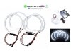 Slika 1 -  Led prstenovi za farove set bmw 1 - MojAuto