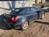 polovni delovi  C COUPÉ KOMPRESSOR POLOVNI DELOVI