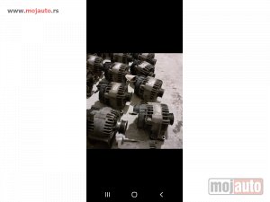 Glavna slika - Punto alternator - MojAuto