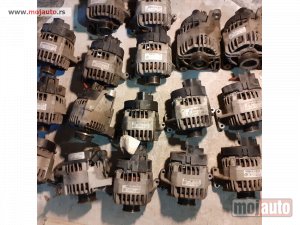 Glavna slika - Grande punto alternator - MojAuto