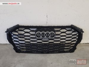 Glavna slika - Audi Q3 / 83A / 2018-2021 / S-Line / Maska / Black Edition / ORIGINAL - MojAuto