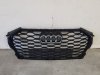 Slika 1 -  Audi Q3 / 83A / 2018-2021 / S-Line / Maska / Black Edition / ORIGINAL - MojAuto