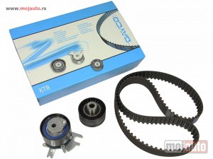 Glavna slika - Set zupčastog 20HDI Citroen/Peugeot 100kw - MojAuto