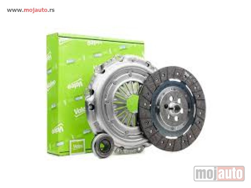 Glavna slika -  Set kvačila Citroen C4 1.8-2.0 benzin EW - MojAuto