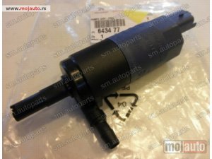 Glavna slika - Pumpica tečnosti za pranje farova Citroen / Peugeot - MojAuto