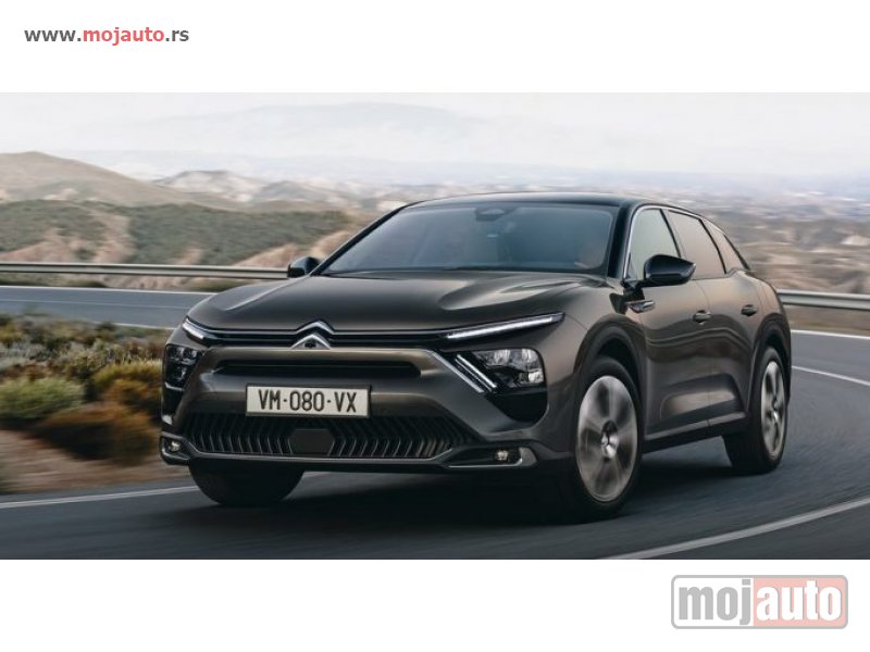 Glavna slika -  Farovi Citroen POVOLJNO/ NOVO - MojAuto