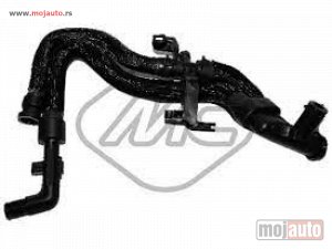 Glavna slika - Peugeot 206 crevo za vodu 16HDI - MojAuto