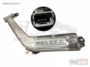 Glavna slika - Peugeot 308 LED pozicija leva NOVO - MojAuto