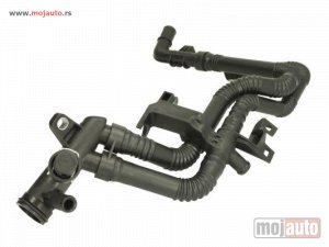 Glavna slika - Citroen C3 crevo za vodu 16HDI - MojAuto