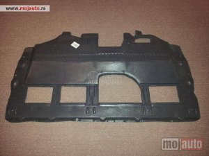 Glavna slika - Zaštita / plastika ispod motora Peugeot 207 - MojAuto