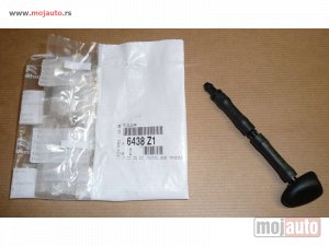 Glavna slika - Prskalica šoferšajbne za Peugeot 407 original deo - MojAuto