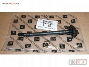 Glavna slika - Prskalica šoferšajbne za Citroen C5 III original deo - MojAuto