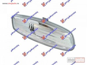 Glavna slika - Migavac u retrovizoru Peugeot 207 levi - MojAuto