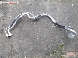 Glavna slika - Creva klime Opel Meriva - MojAuto