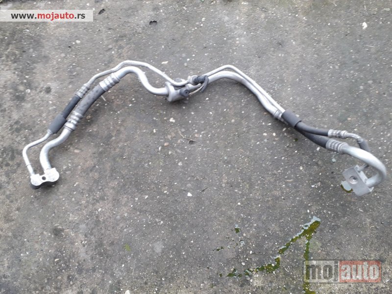 Glavna slika -  Creva klime Opel Meriva - MojAuto
