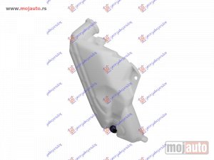 Glavna slika - Posuda za tečnost brisača Peugeot 206 - MojAuto