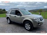 polovni delovi  FREELANDER 2 2.2 POLOVNI DELOVI
