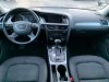 Slika 8 - Audi A4 Avant 2.0 TDI multitronic  - MojAuto