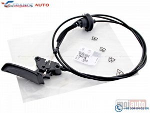 Glavna slika - Sajla haube C5III iz kabine ručica - MojAuto