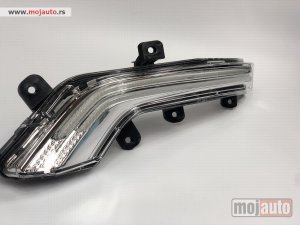 Glavna slika - Peugeot 508 led dnevno svetlo VALEO levo - MojAuto