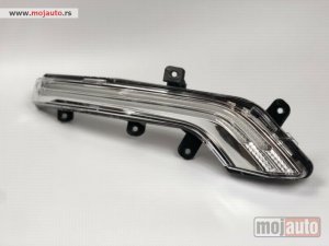 Glavna slika - Peugeot 508 led dnevno svetlo VALEO desno - MojAuto