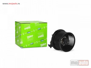 Glavna slika - Ventilator kabine Renault Megan II VALEO FRANCE - MojAuto