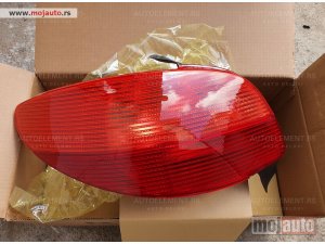 NOVI: delovi  Stop svetlo Peugeot 206 1998-2003 KOMAD