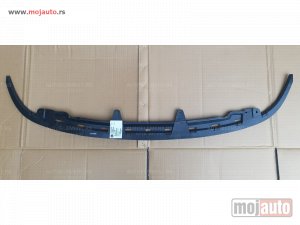 Glavna slika - Drzac spojlera prednjeg branika VW Golf 6 2008-2013 - MojAuto