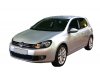 Slika 3 -  Spojler prednjeg branika VW Golf 6 2008-2013 - MojAuto