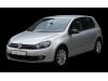 Slika 4 -  Spojler prednjeg branika VW Golf 6 2008-2013 - MojAuto