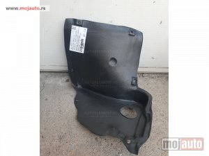 Glavna slika - Potkrilo prednji deo Mercedes C klasa W203 2000-2003 - MojAuto