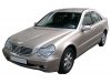 Slika 3 -  Potkrilo prednji deo Mercedes C klasa W203 2000-2003 - MojAuto