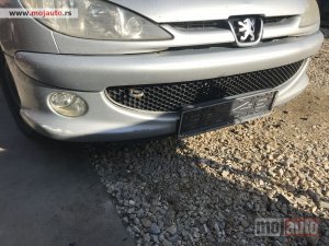 Glavna slika - Branik maglenke pezo 206xs - MojAuto