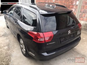 Glavna slika - Spojler citroen c5 x7 - MojAuto