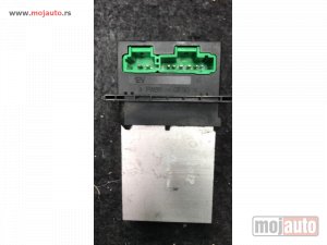 Glavna slika - Reostat ventilatora kabine citroen c3 - MojAuto