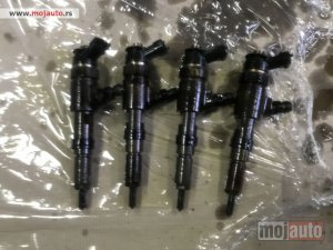 Glavna slika - Dizne pezo citroen 1.4hdi bosh - MojAuto