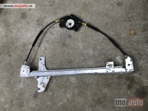 Glavna slika - Podizac prozora mehanizam pezo 307 - MojAuto