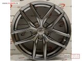 NOVI: delovi  18 Toyota Alu felne 5x114. 8j, et40, cb 60,1.