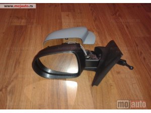 Glavna slika - Retrovizor mehanicki Renault Clio 3 2009-2013 - MojAuto