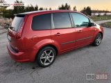 polovni Automobil Ford C Max 1.6 66Kw Kupljen Nov u Srbiji polovni Automobil Ford C Max 1.6 66Kw Kupljen Nov u Srbiji