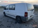 polovni delovi  VITO W638 POLOVNI DELOVI