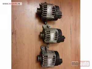 Glavna slika - Lancia y 1.2 alternator - MojAuto