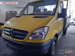 Glavna slika -  Mercedes delovi Sprinter 311, 315, 316 W906 - MojAuto