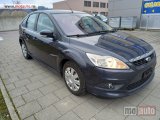 polovni Automobil Ford Focus 1.6 TDCi ECOnetic Carving 