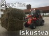 Slika 6 - Kaiwei Utovarivaci Everun, Taian  - MojAuto
