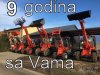 Slika 4 - Kaiwei 916 utovarivač stajnjaka - MojAuto