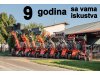 Slika 1 - Kaiwei Utovarivaci Everun, Taian  - MojAuto