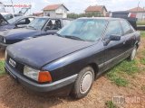 polovni delovi  Audi 1,8 benzin 1992 godište razni delovi